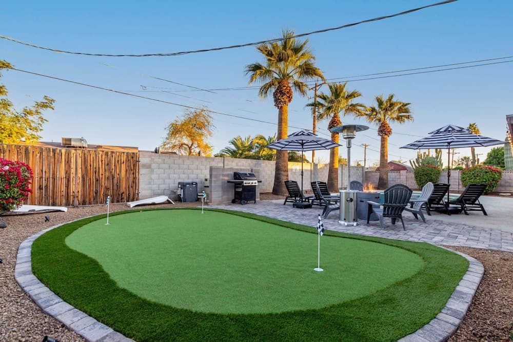 Cypress at AZ Country Club Arcadia - Image 2