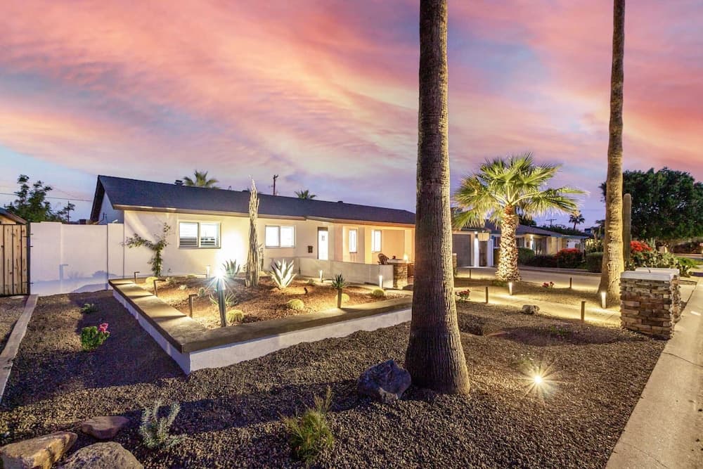 Cypress at AZ Country Club Arcadia - Image 3