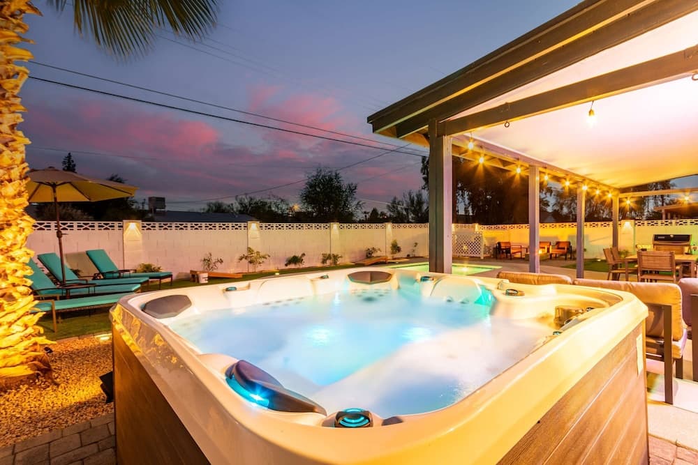 Mesquite Retreat - Image 26