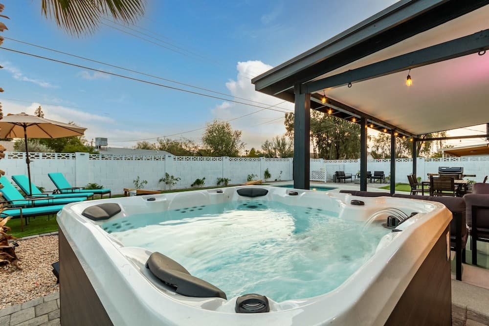 Mesquite Retreat - Image 27