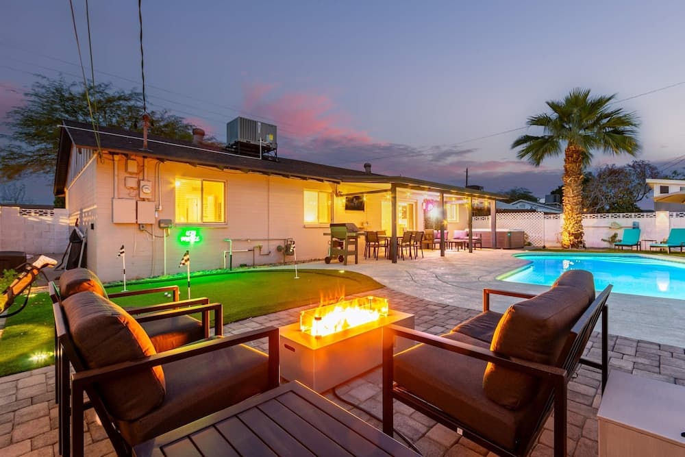 Mesquite Retreat - Image 31