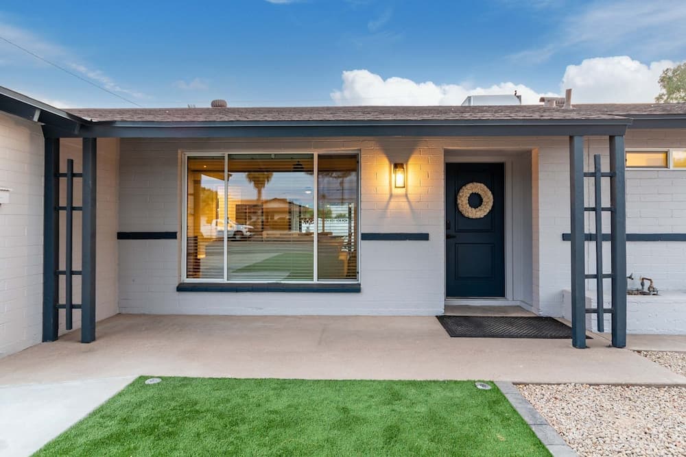 Mesquite Retreat - Image 35