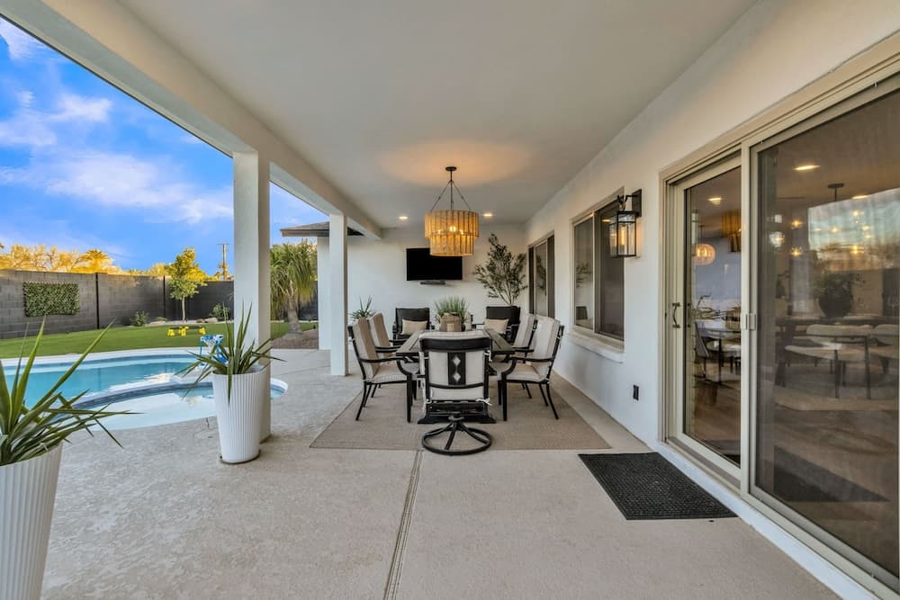 Wentworth Retreat - Image 36