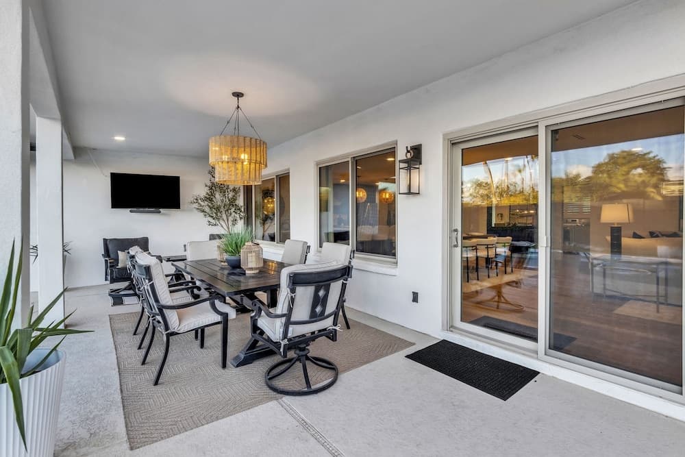 Wentworth Retreat - Image 41