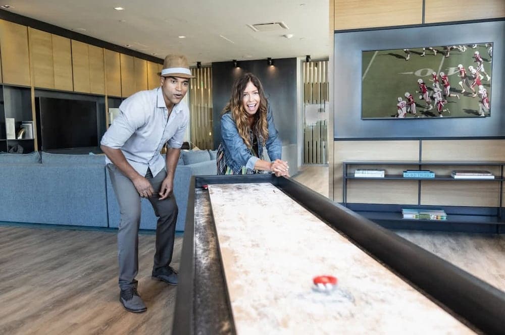 Upscale Downtown San Diego Stay - Image 29