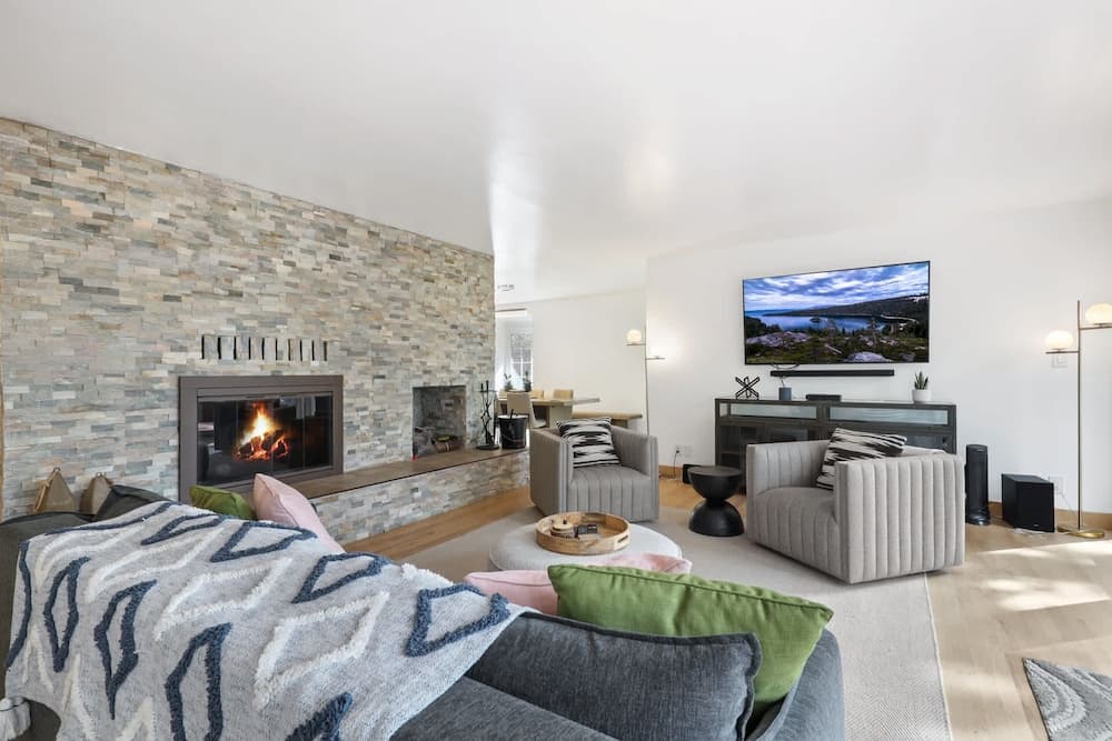 Zephyr Cove Zen - Image 3