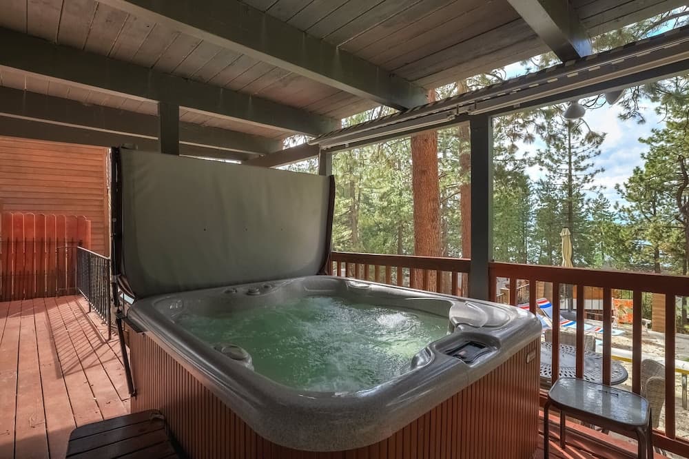 Zephyr Cove Zen - Image 35