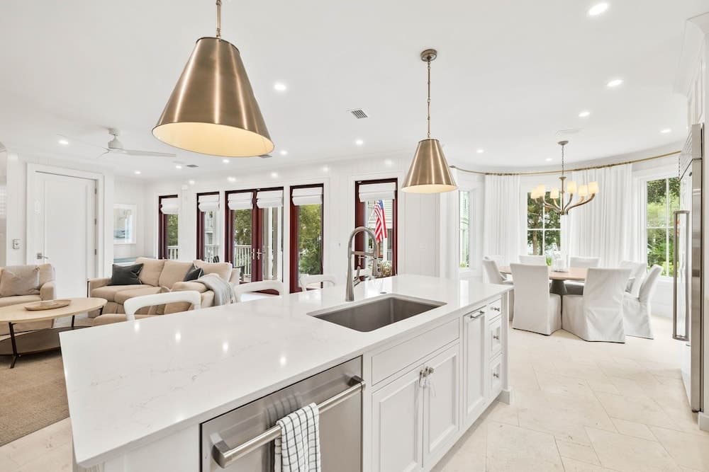 Seaside Home - Image 16