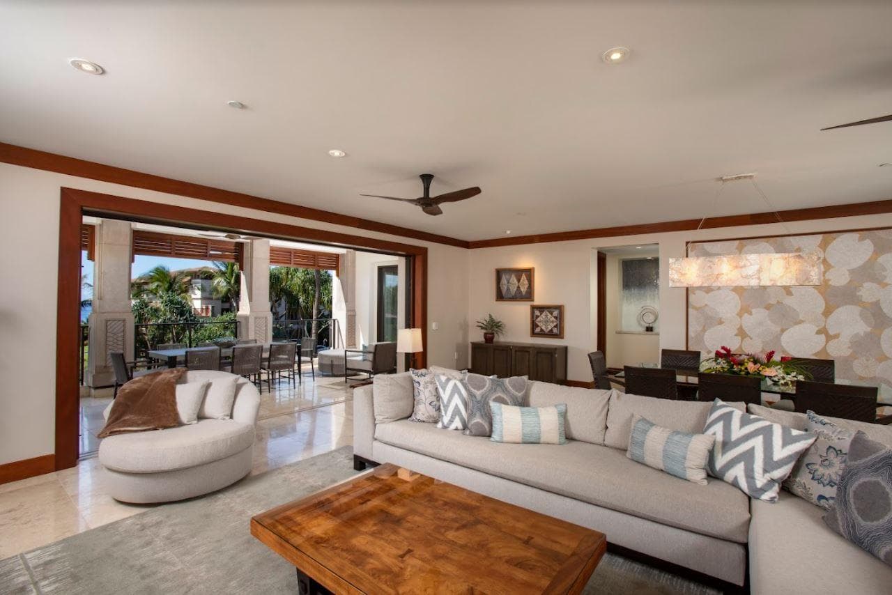 Wailea Beach Villa #F201 - Image 1