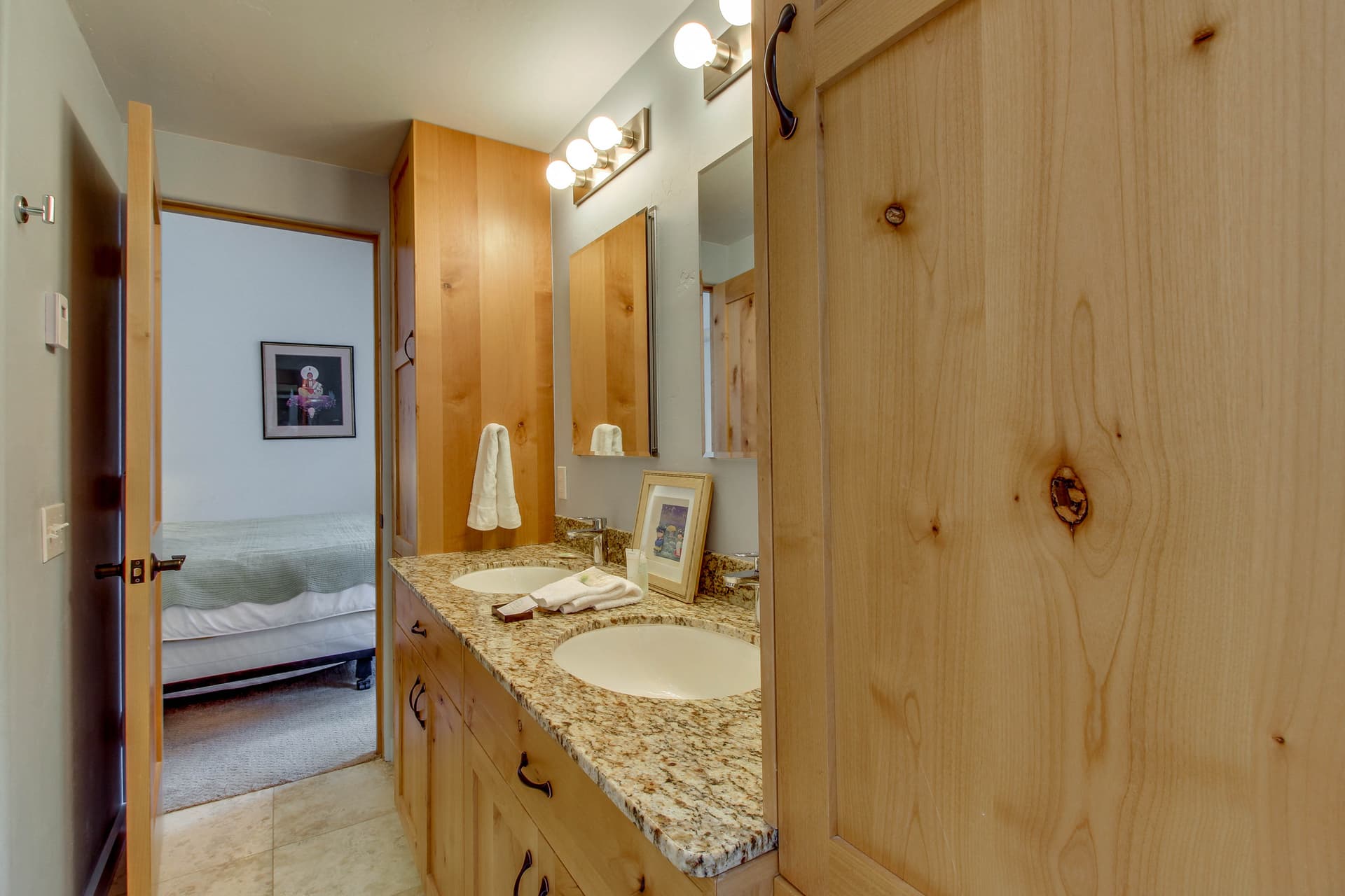 Walk to River Run Gondola - Image 26