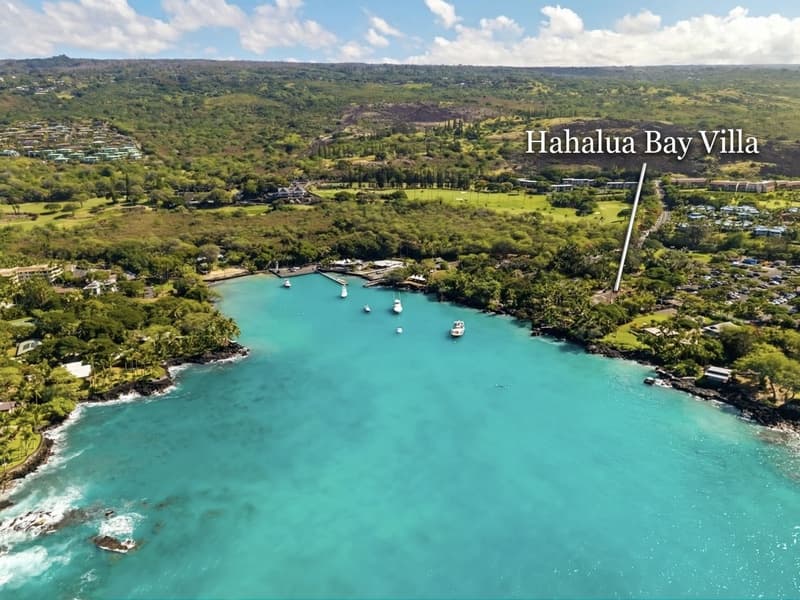 Hahalua Bay Villa - Image 78