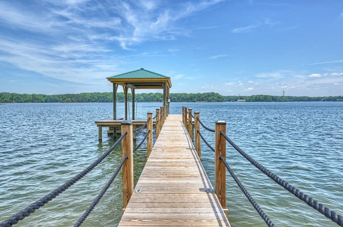 Azalea Lodge - Image 12