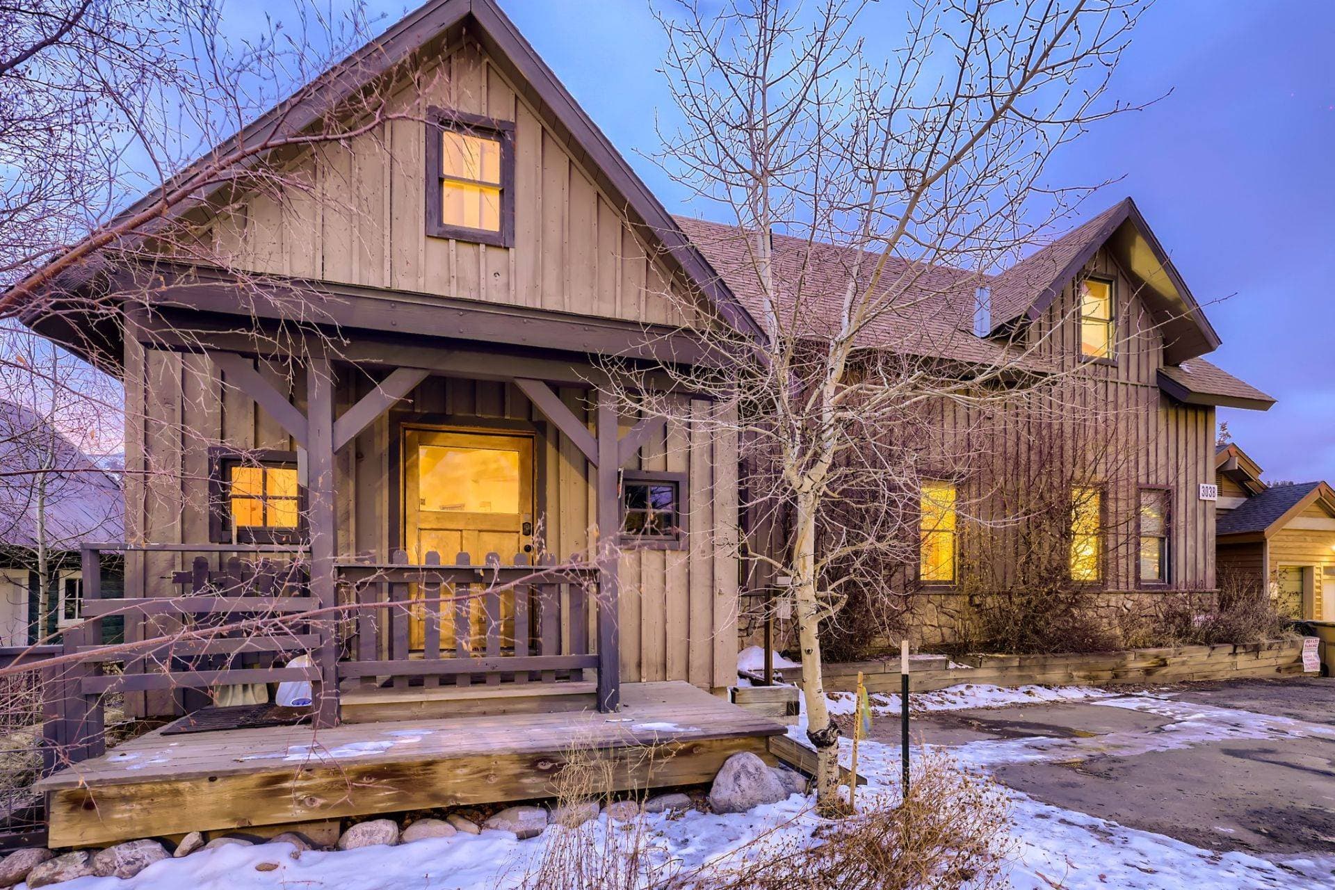 The River House Lodge - Image 24