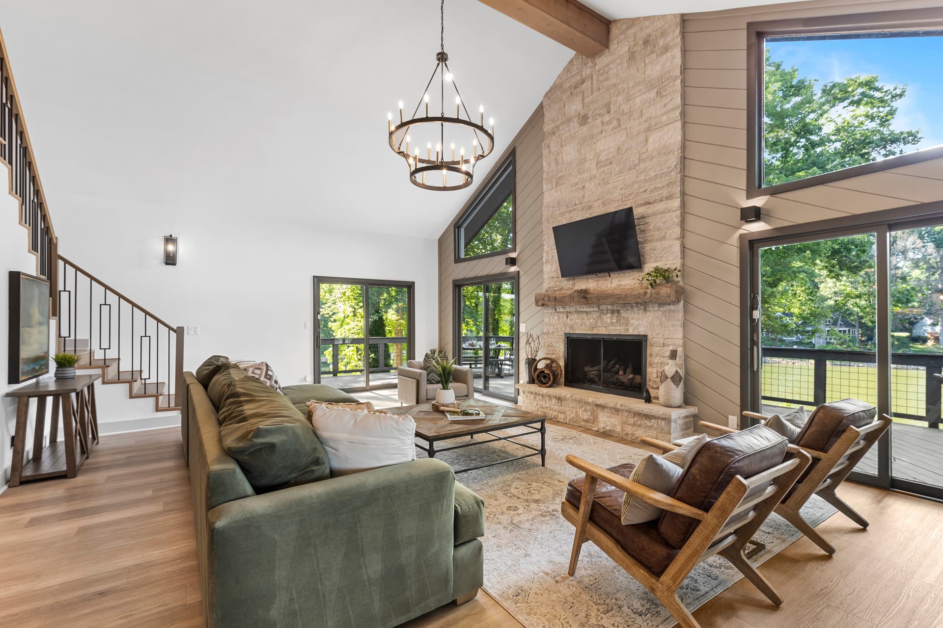 Niblick on Norman - Image 4