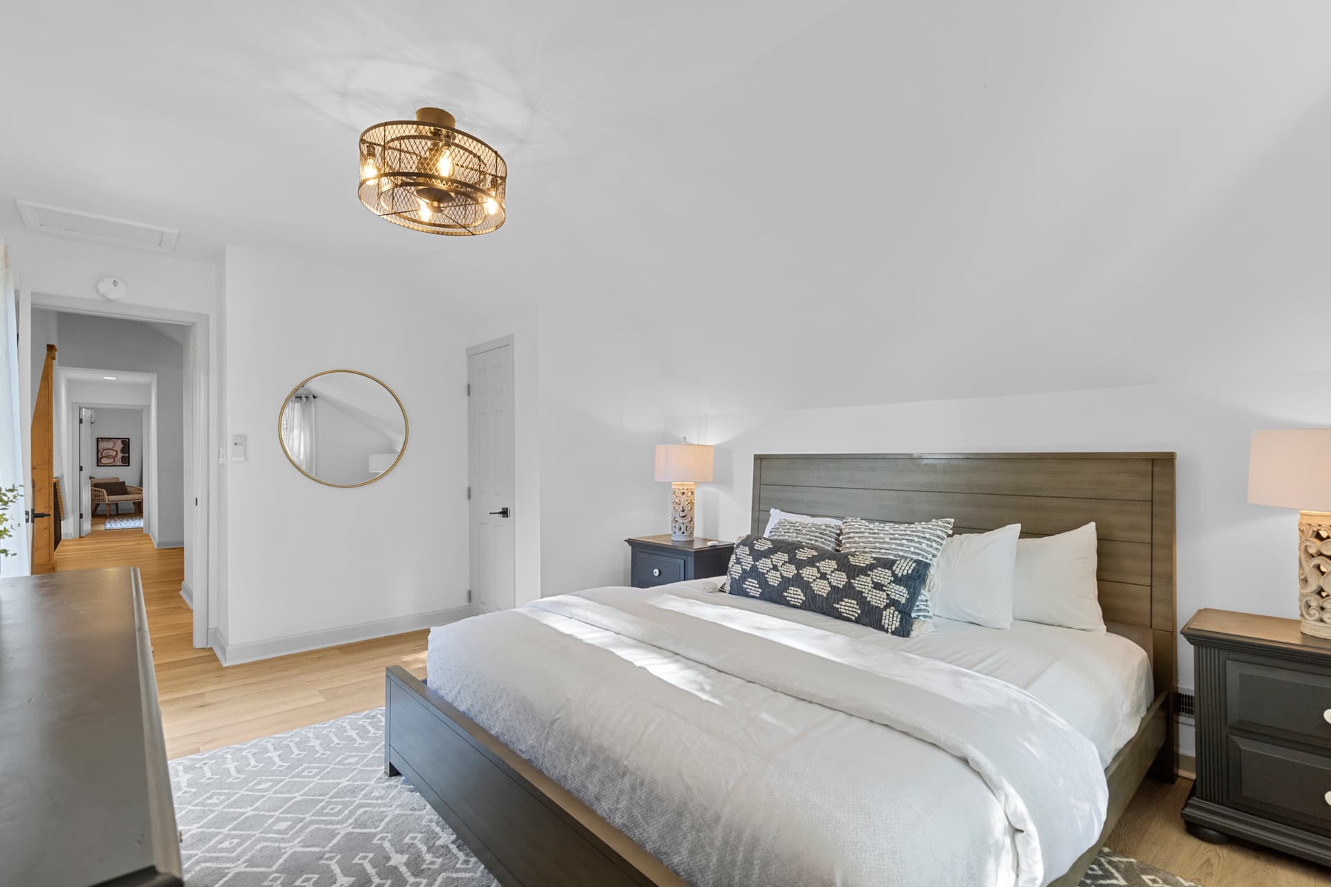 Niblick on Norman - Image 21