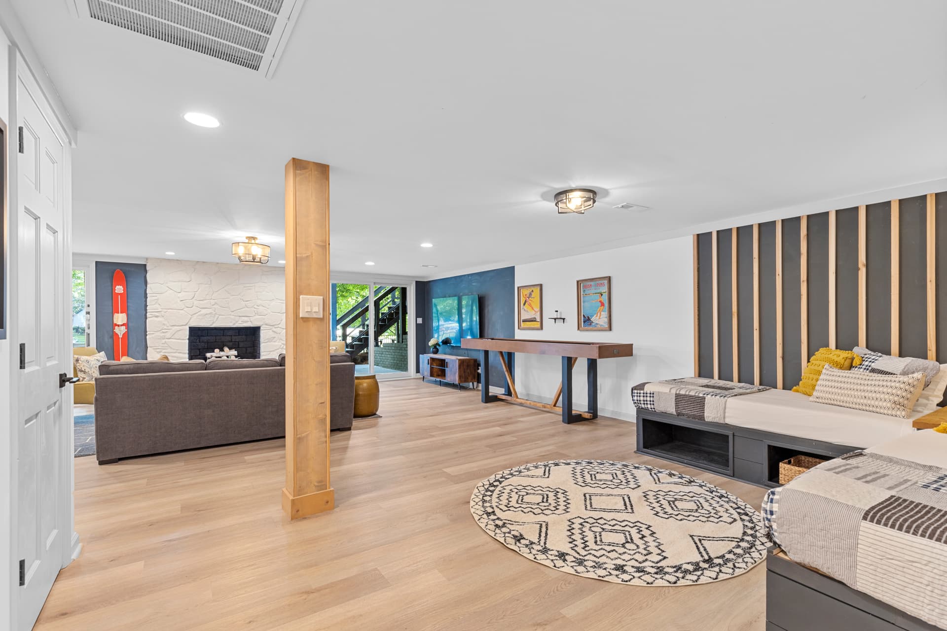 Niblick on Norman - Image 32