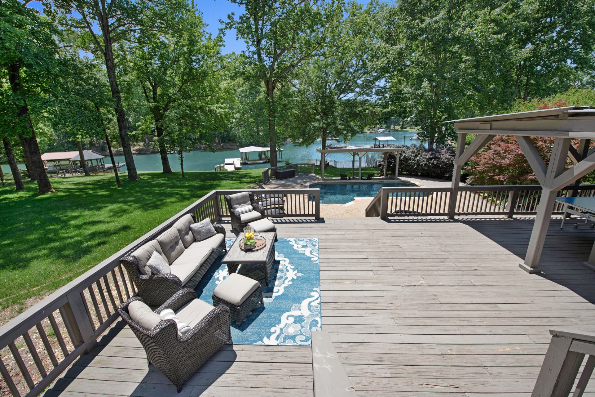 Nights on Normandy - Image 4