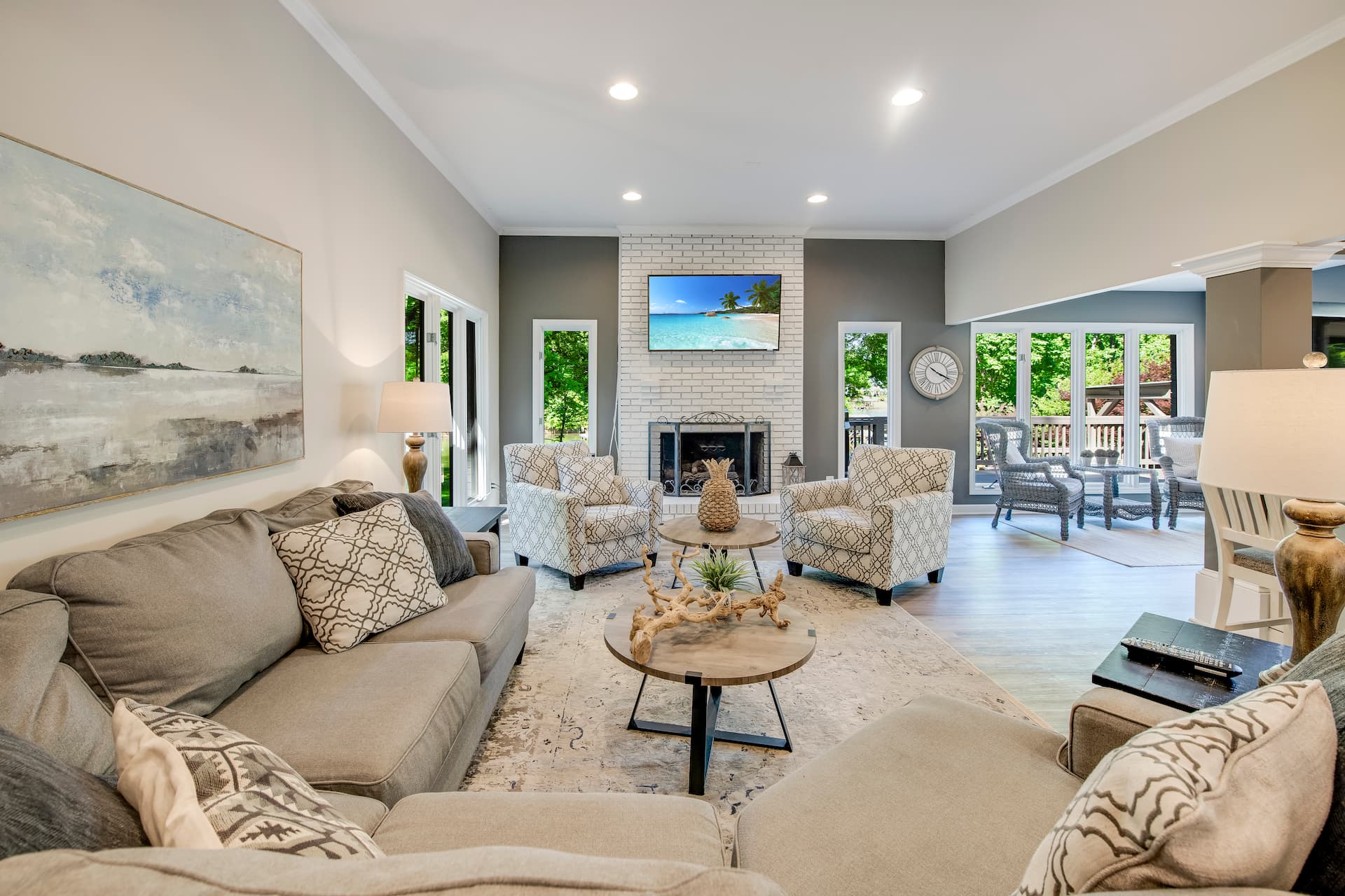 Nights on Normandy - Image 4