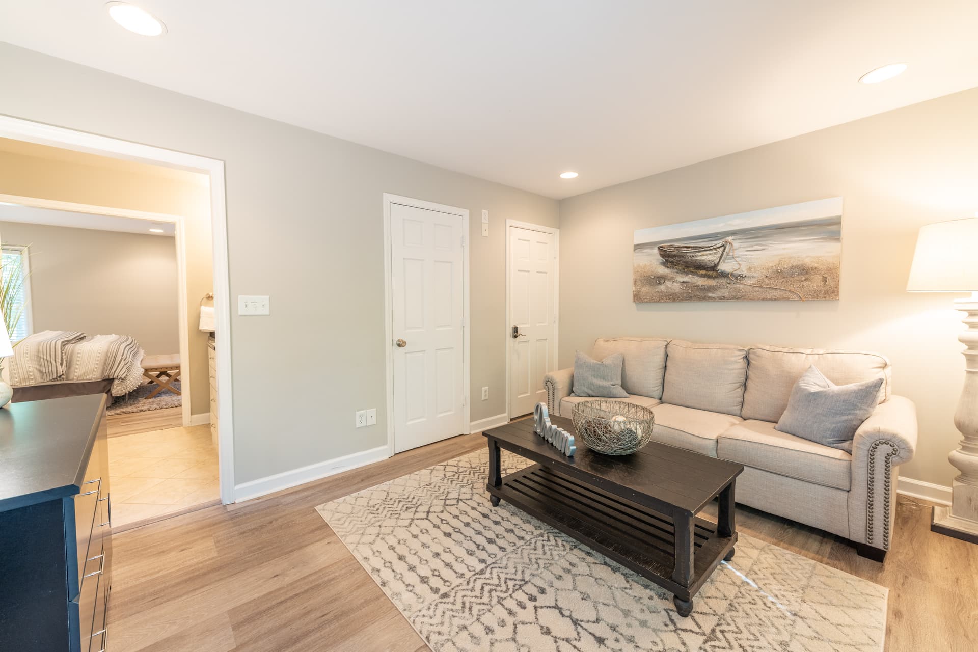 Nights on Normandy - Image 20