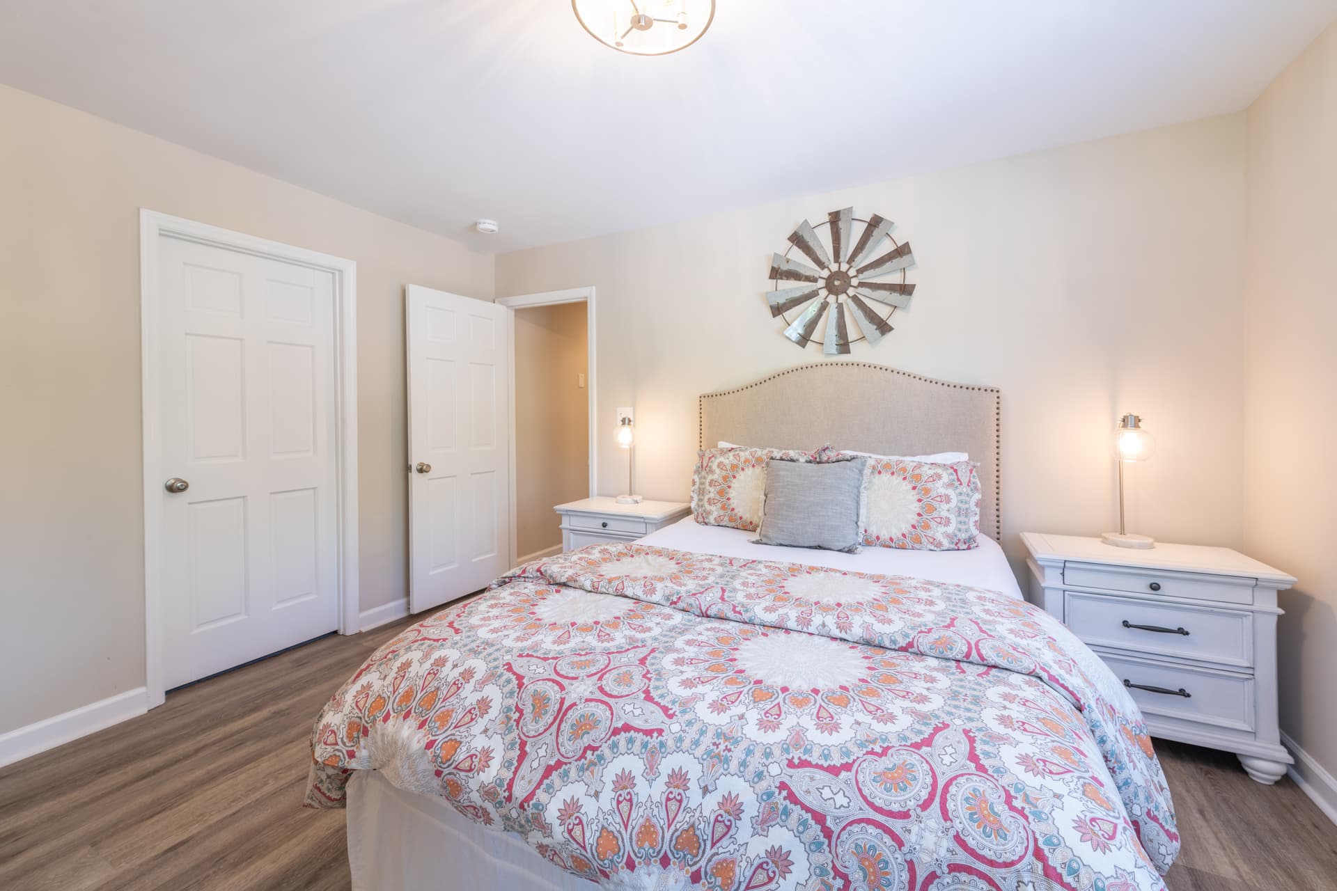 Nights on Normandy - Image 27