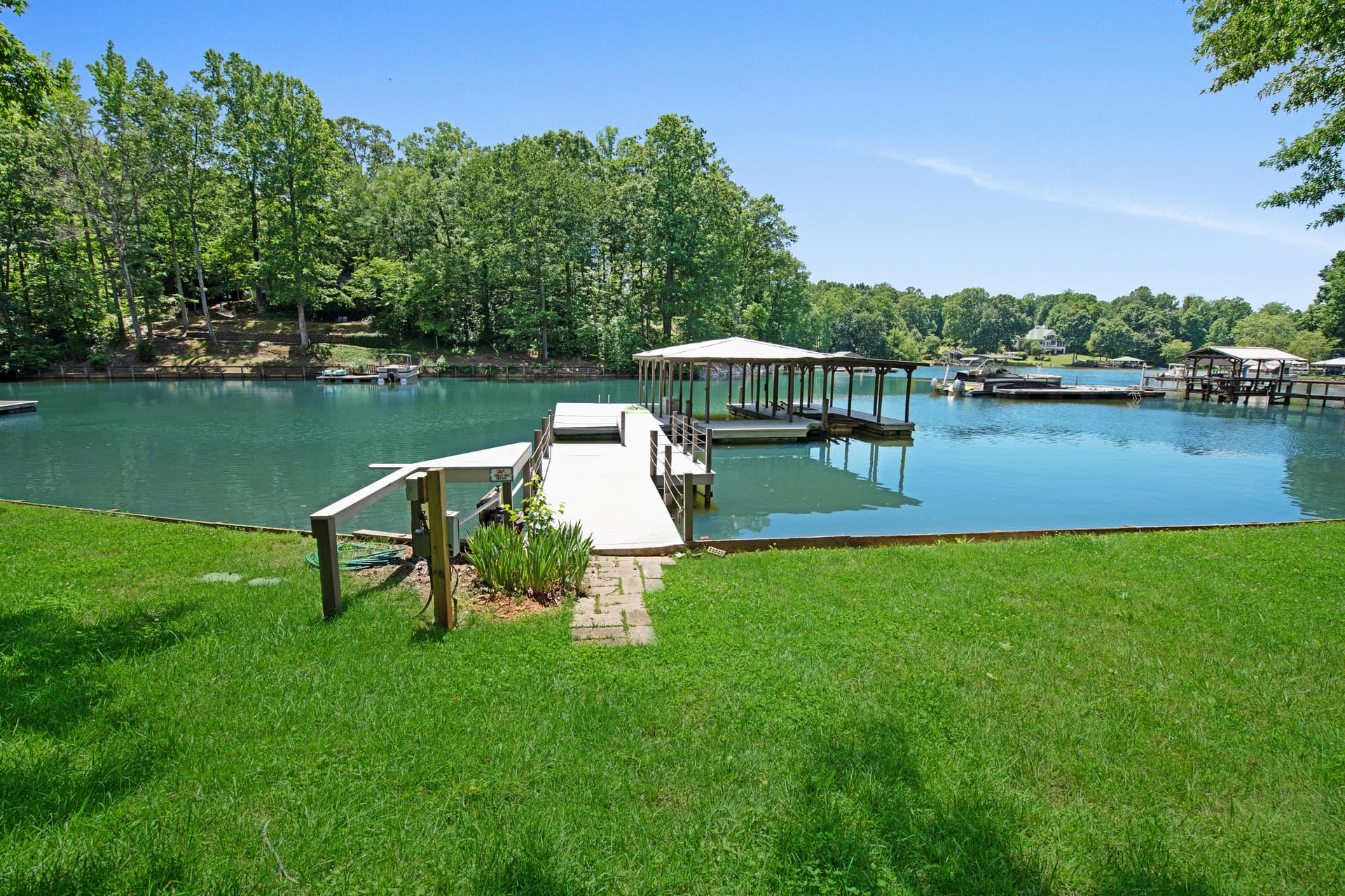 Nights on Normandy - Image 3