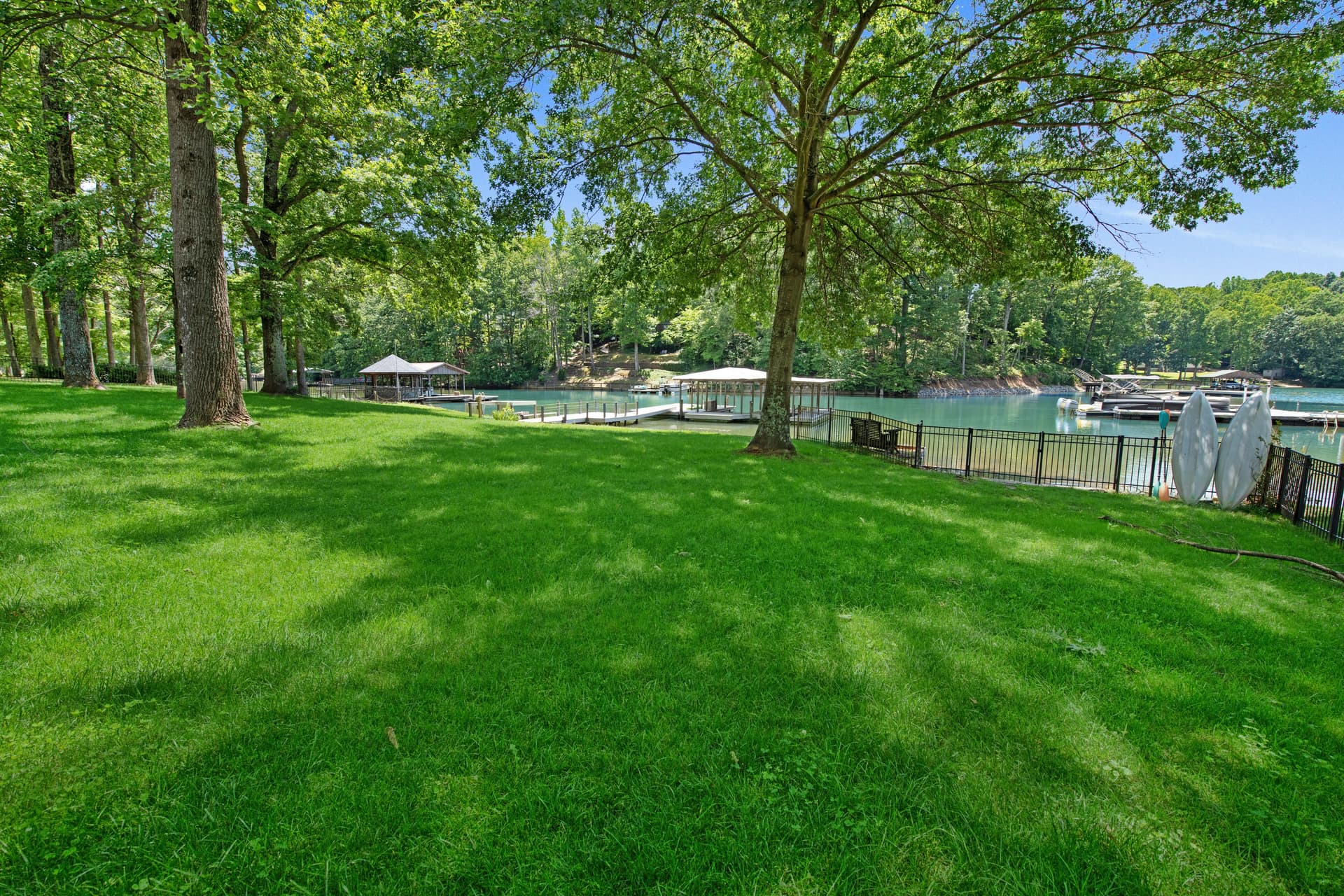 Nights on Normandy - Image 30