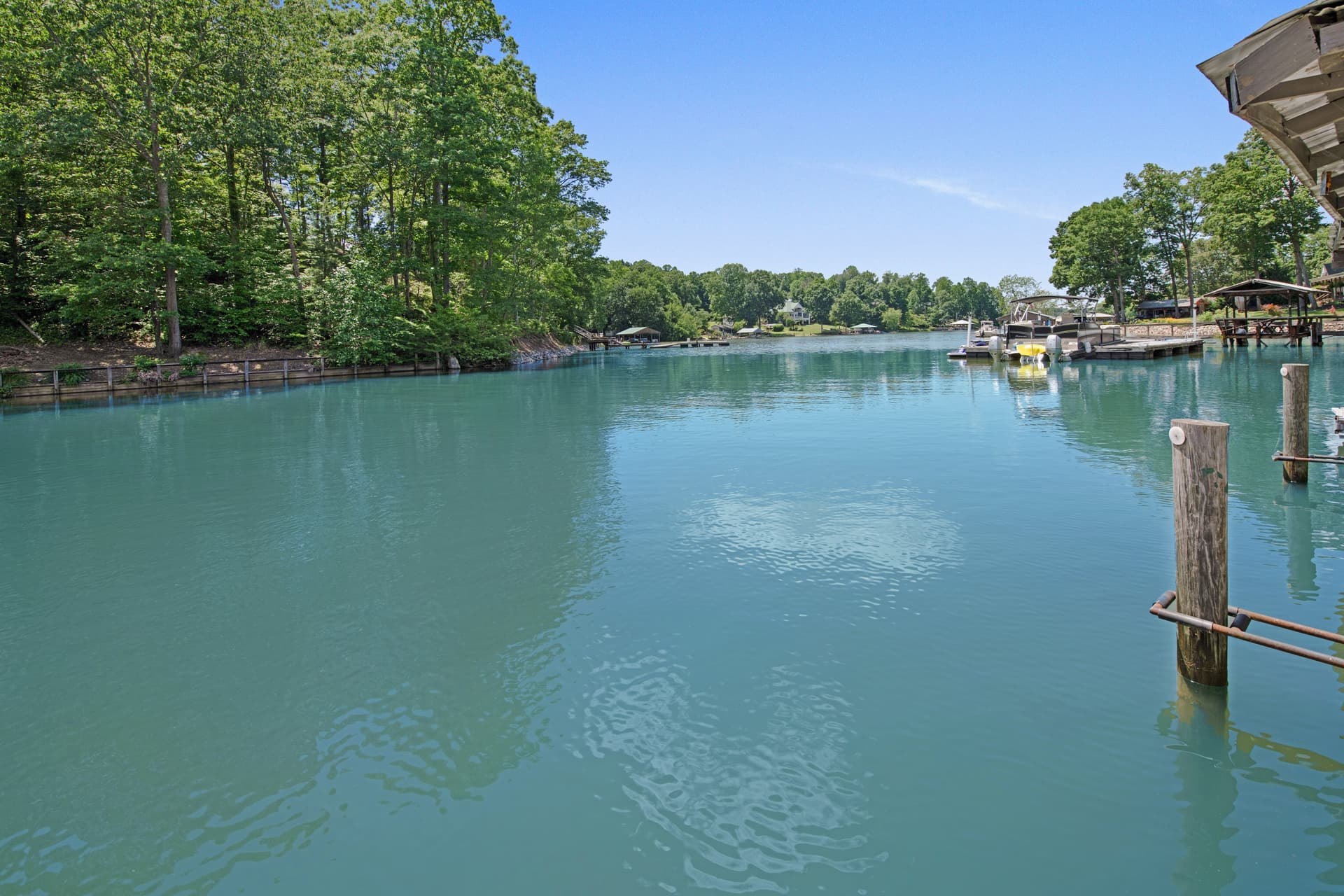 Nights on Normandy - Image 32