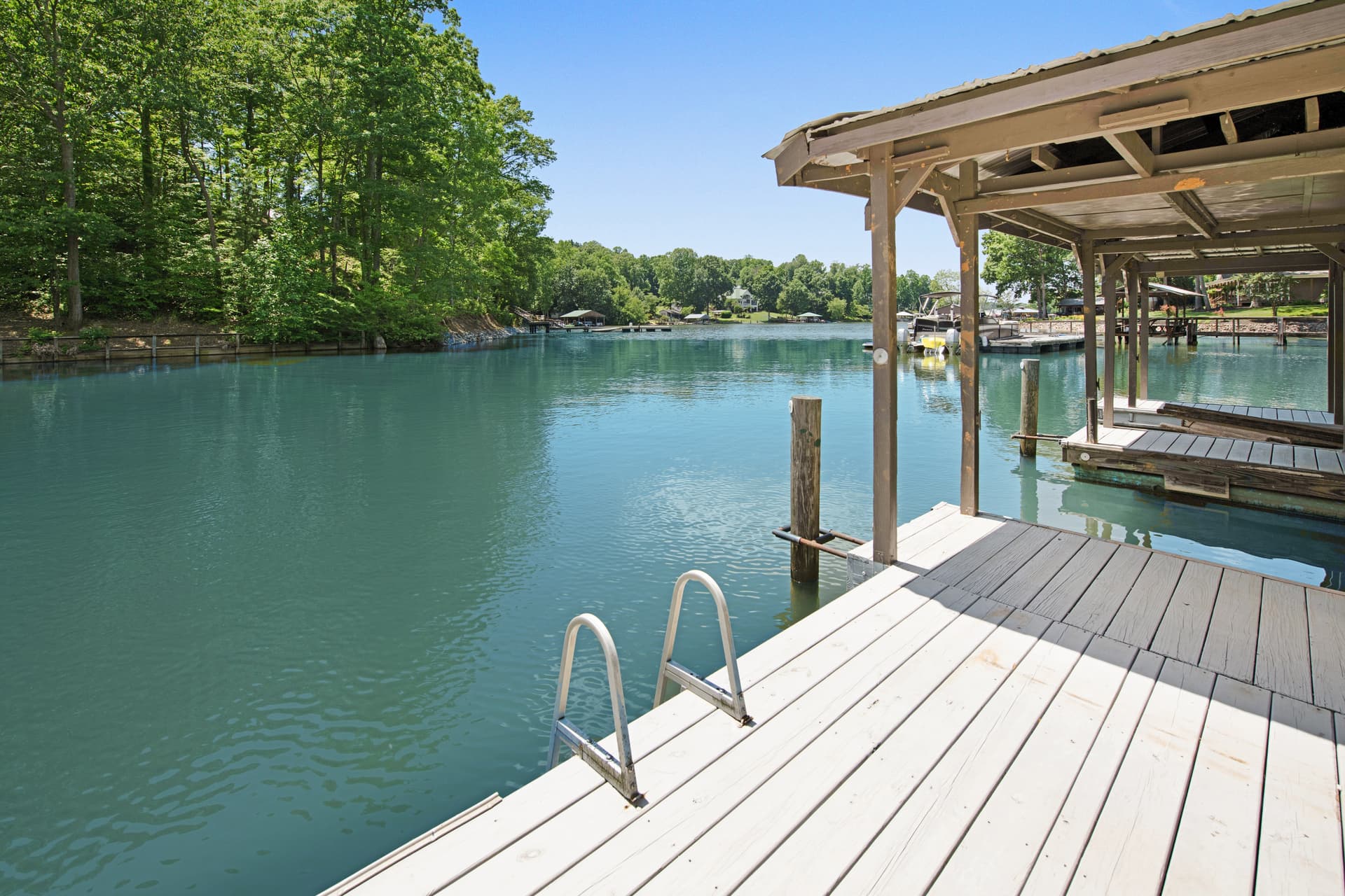 Nights on Normandy - Image 33