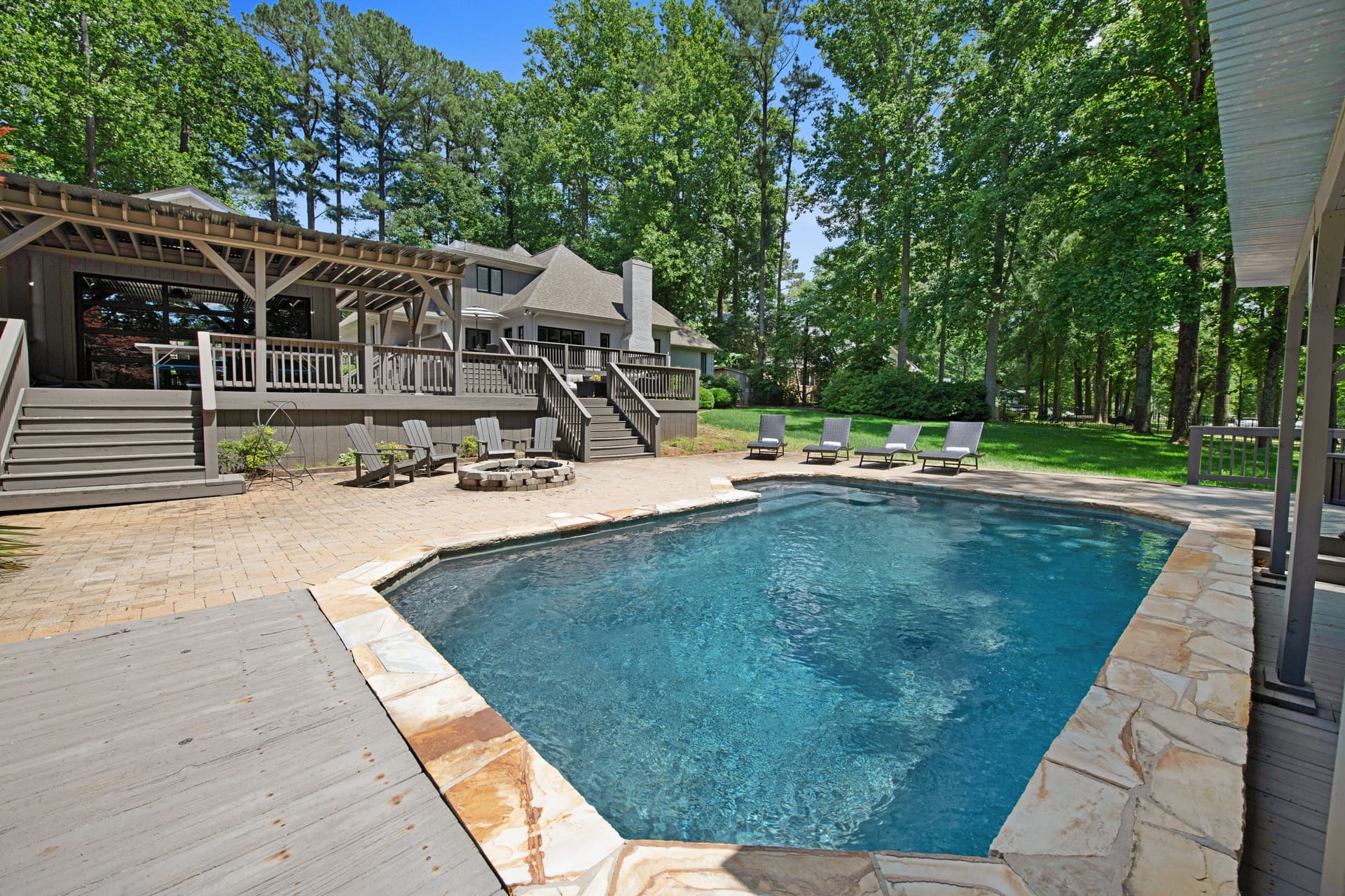 Nights on Normandy - Image 2