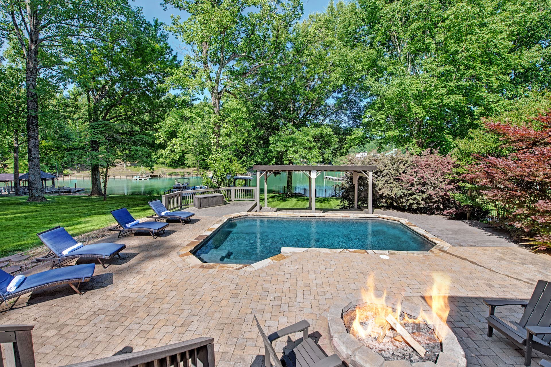 Nights on Normandy - Image 40