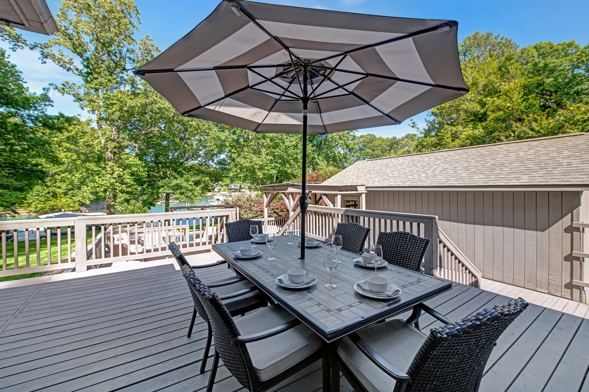 Nights on Normandy - Image 43