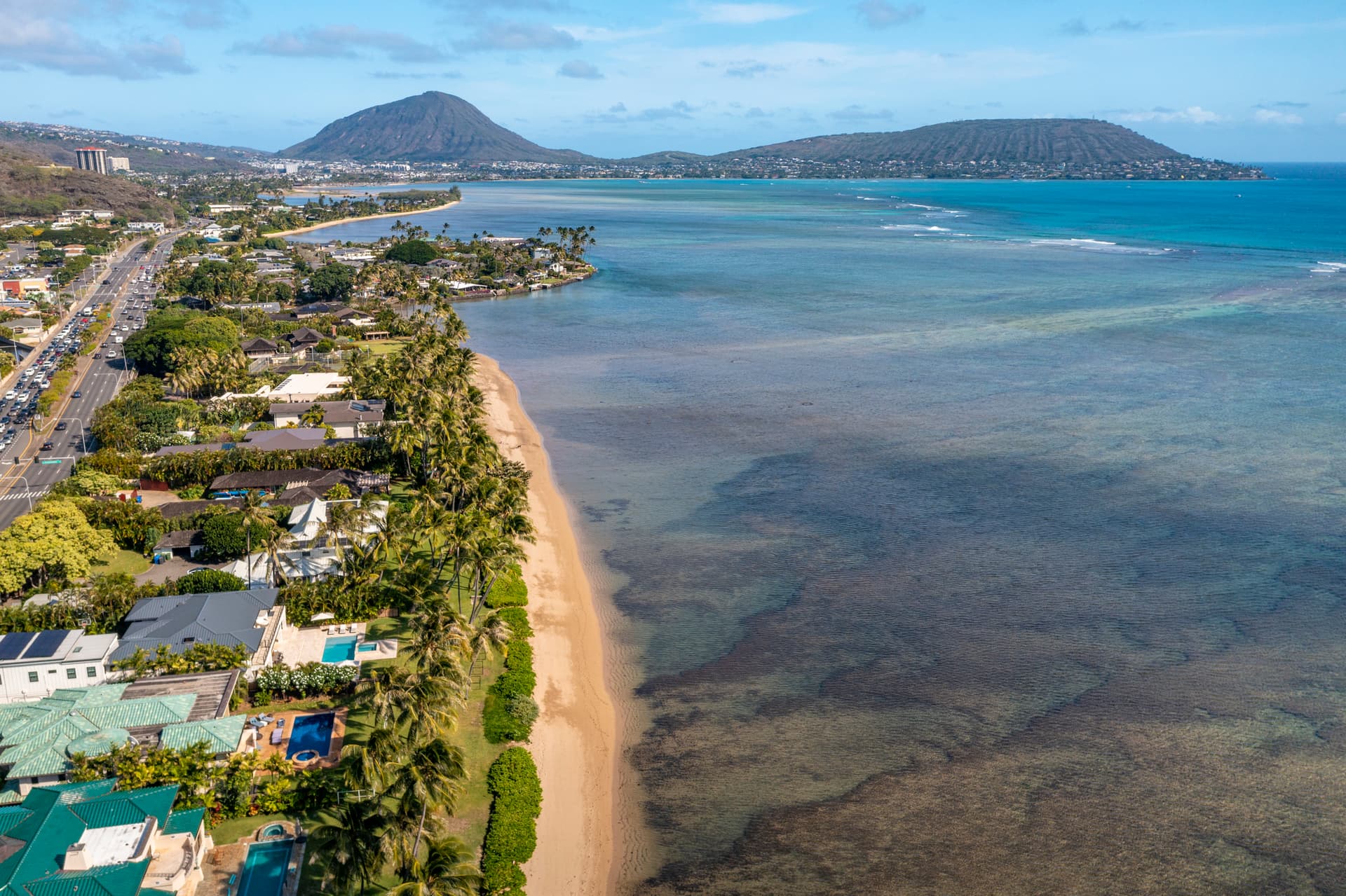 Niu Beach Estate - Image 45