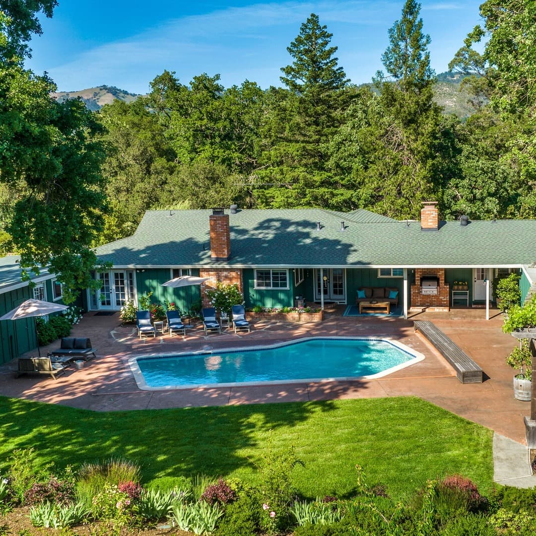 Moon Valley House - Image 1