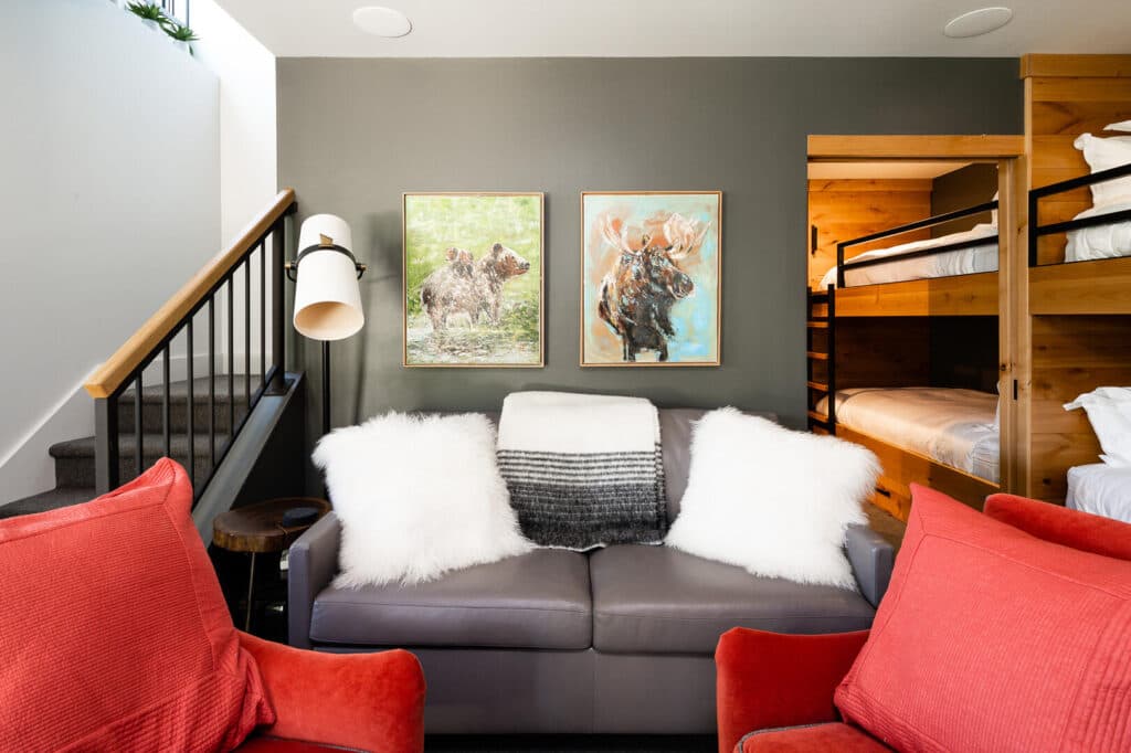 Lake Cabin #27 - Image 7