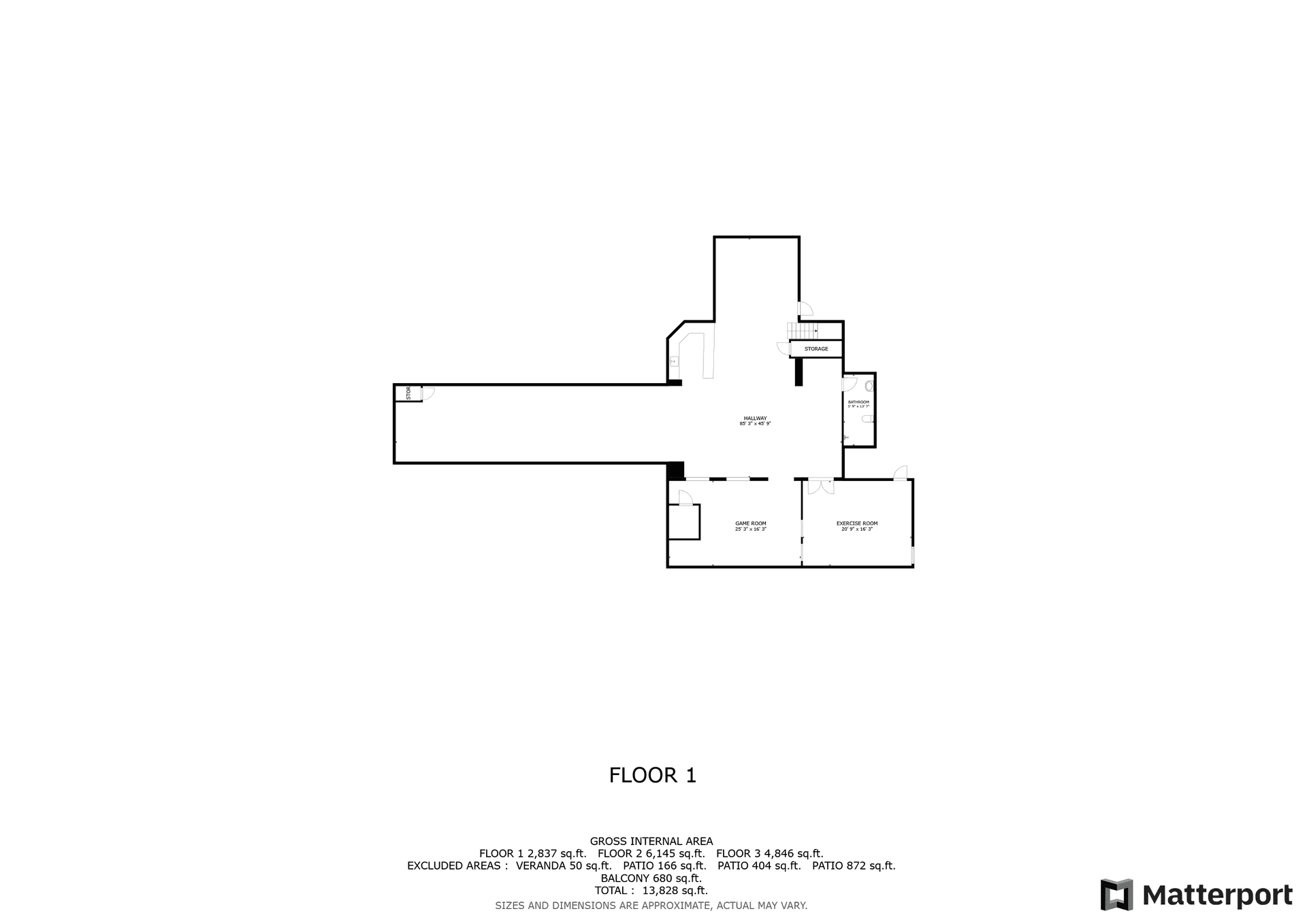 Legends Palace - Image 107