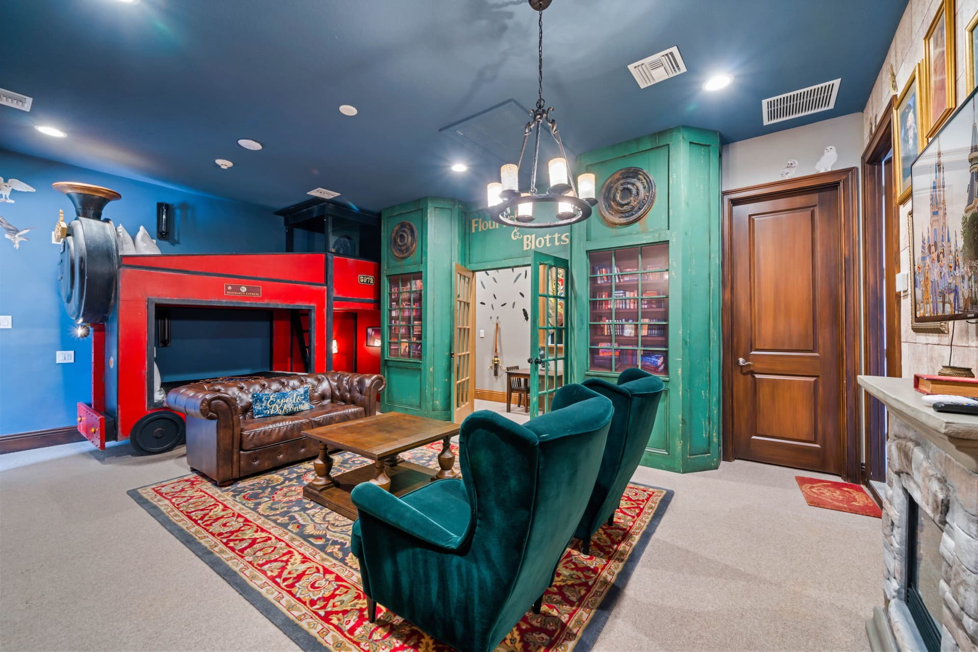 Legends Palace - Image 46