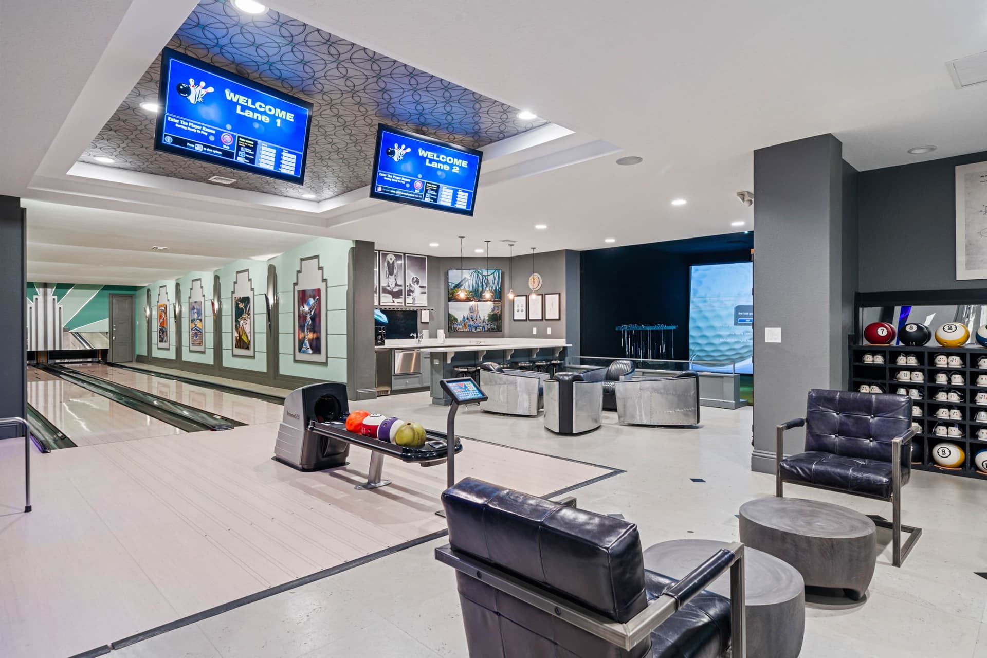 Legends Palace - Image 28