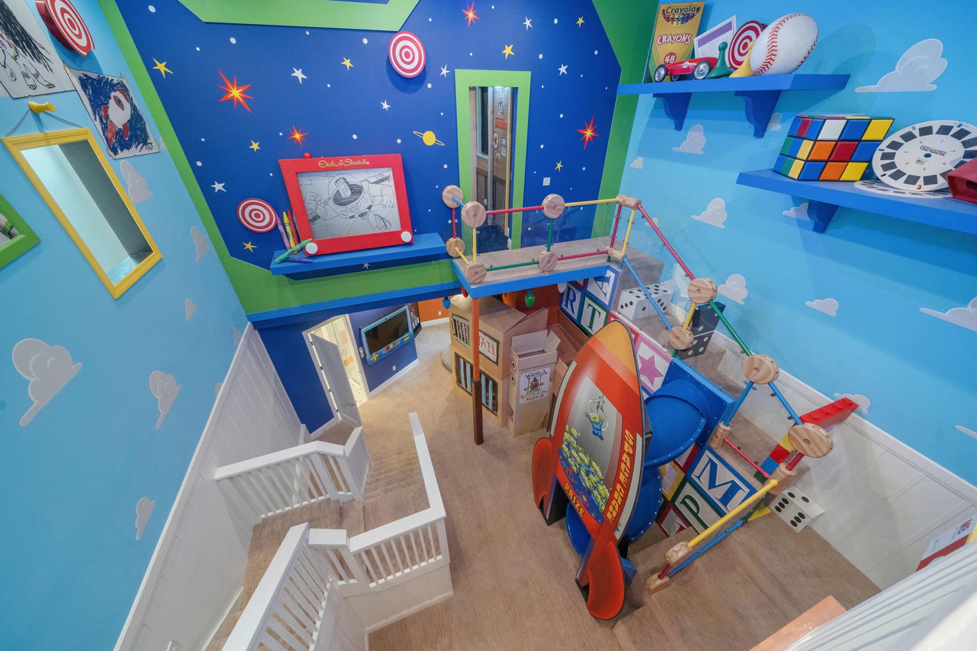 Legends Palazzo - Image 27