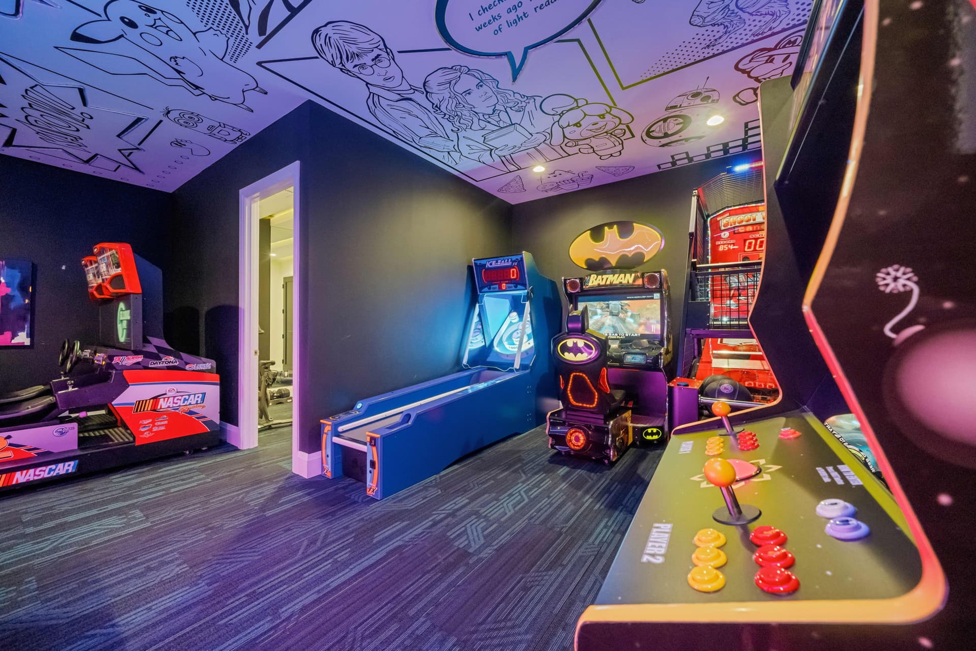 Legends Palazzo - Image 26