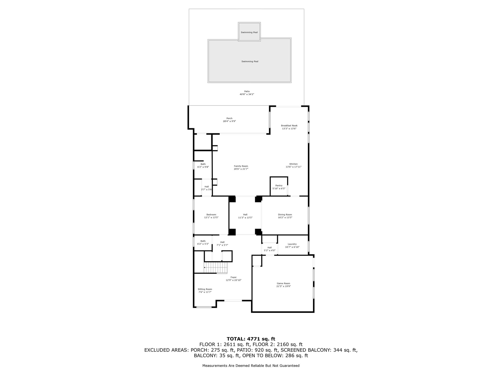 Legends Palazzo - Image 98