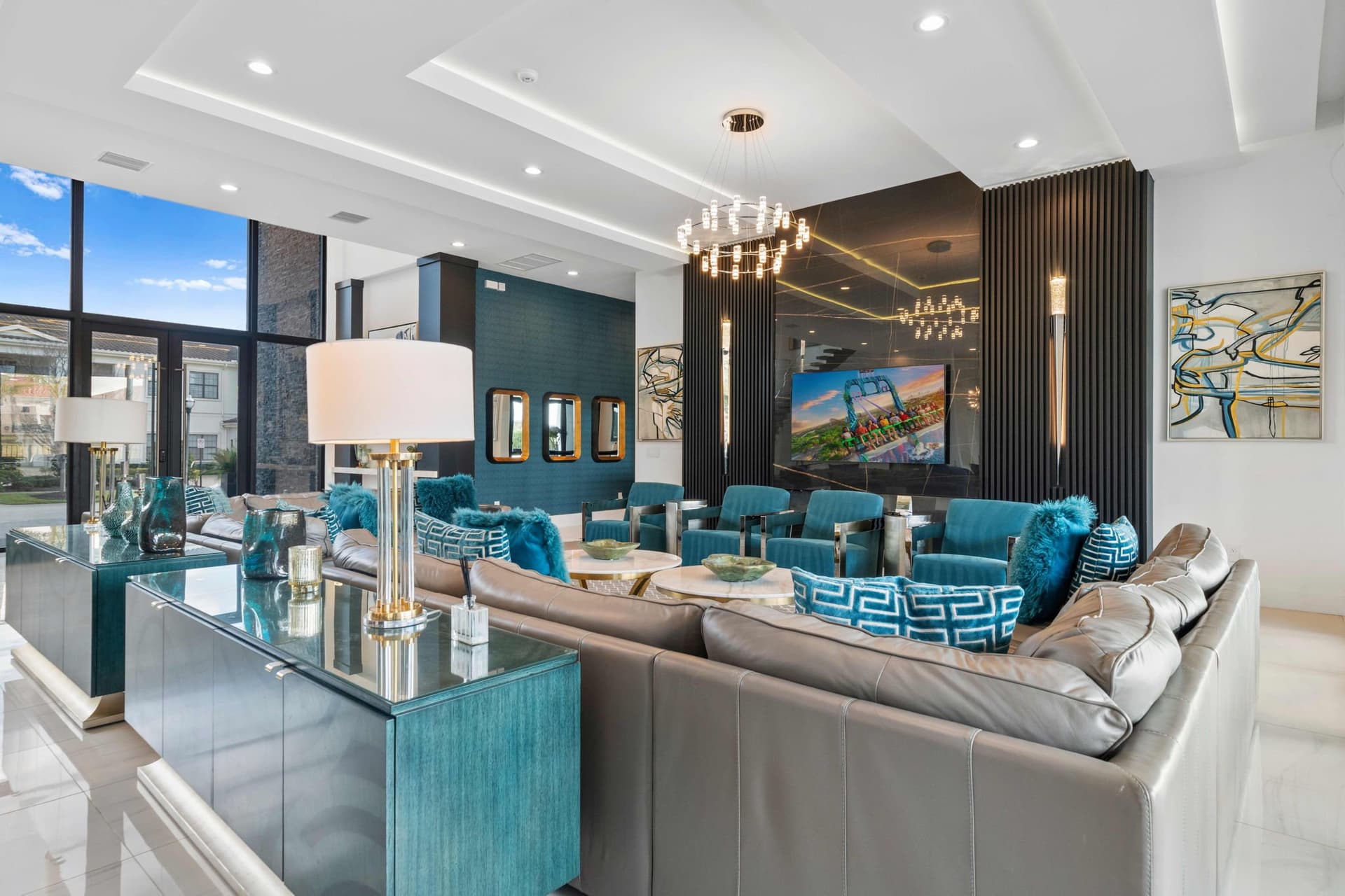 Legends Palazzo - Image 2