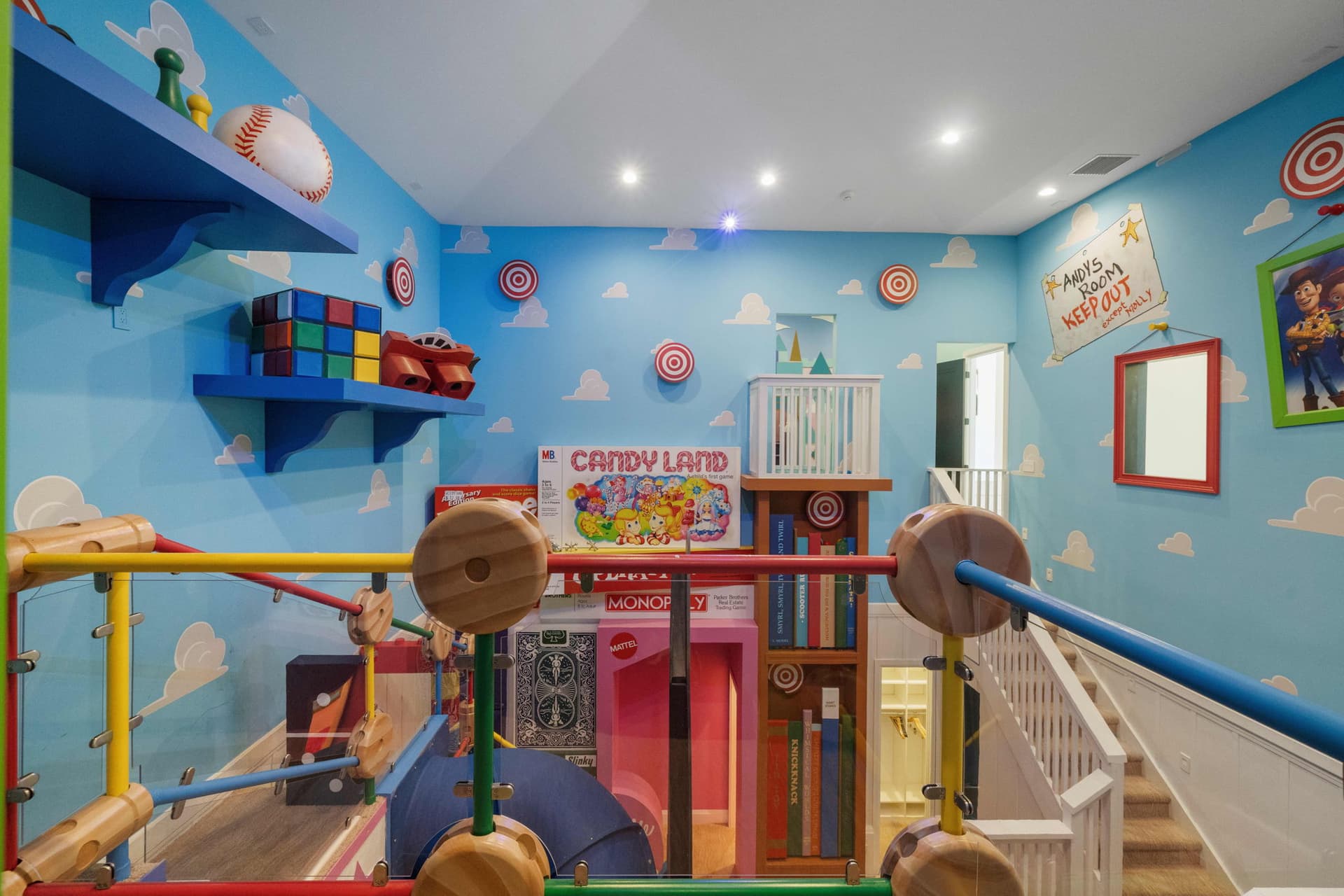 Legends Palazzo - Image 31