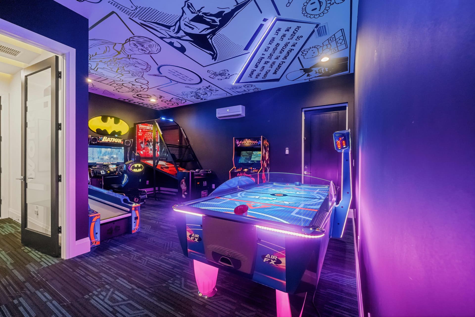 Legends Palazzo - Image 21