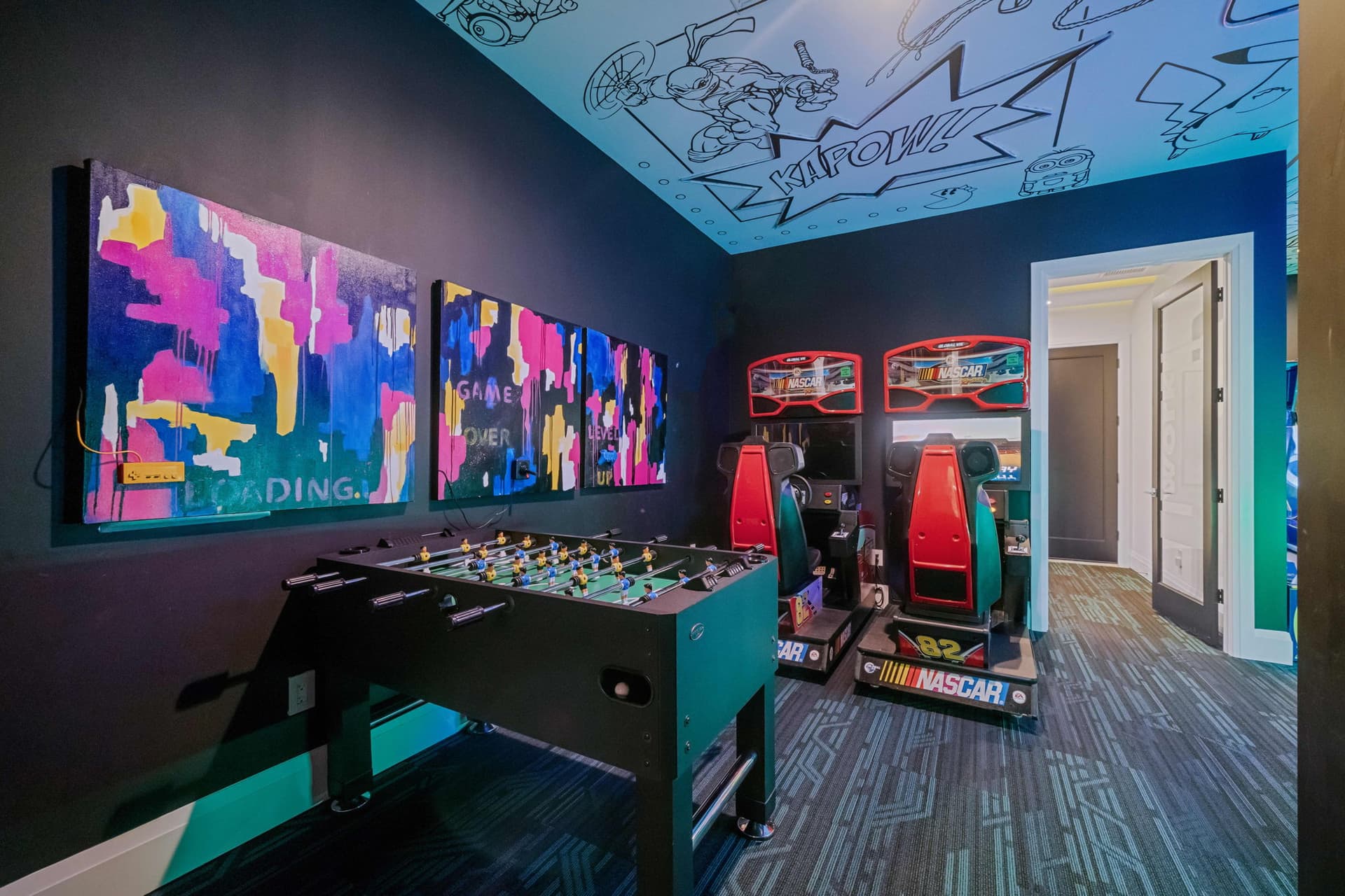 Legends Palazzo - Image 23