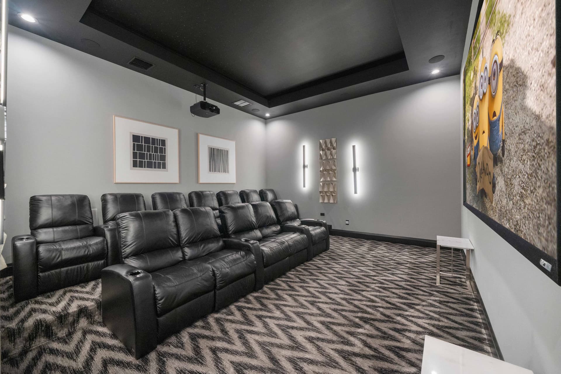 Legends Palazzo - Image 19