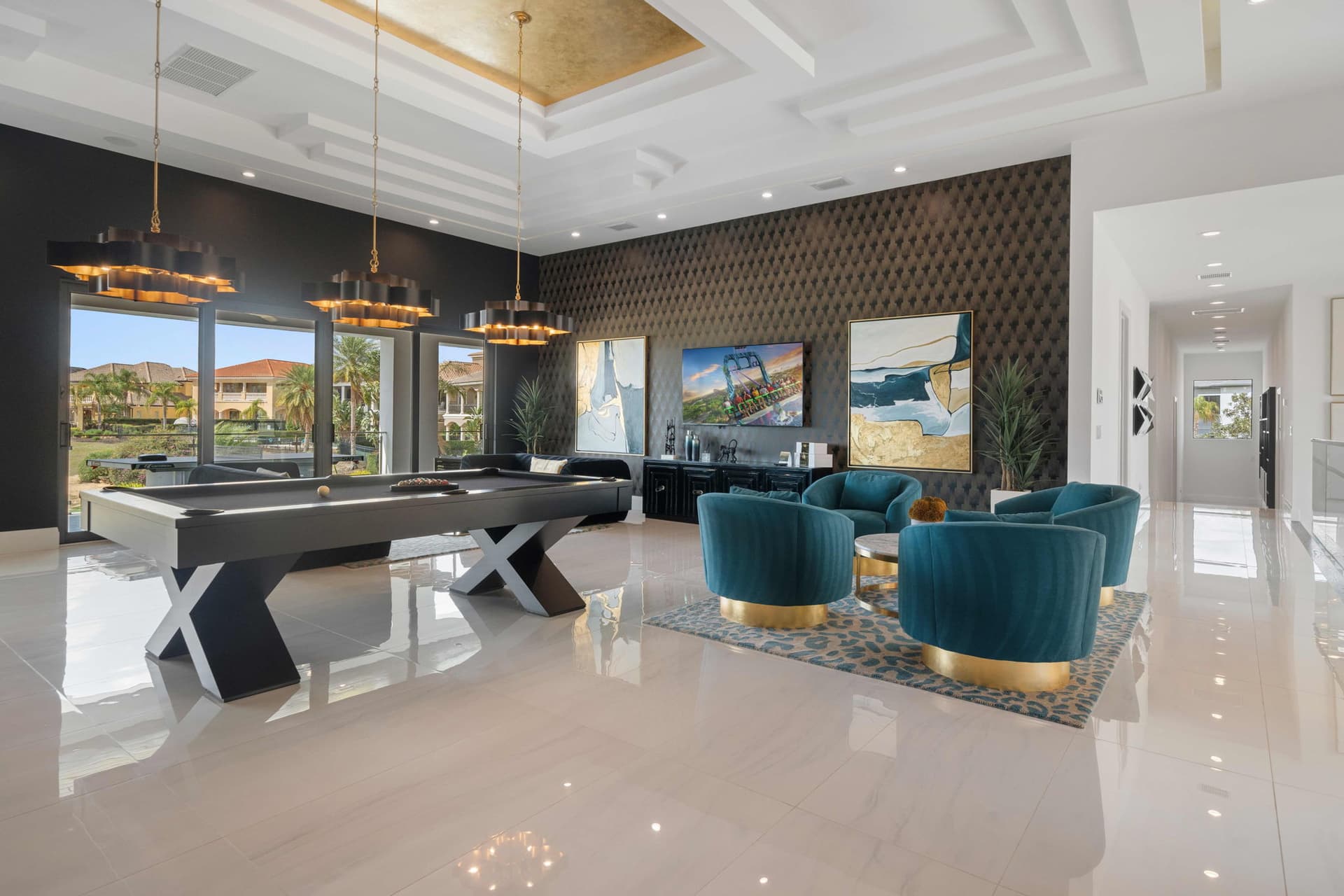 Legends Palazzo - Image 16