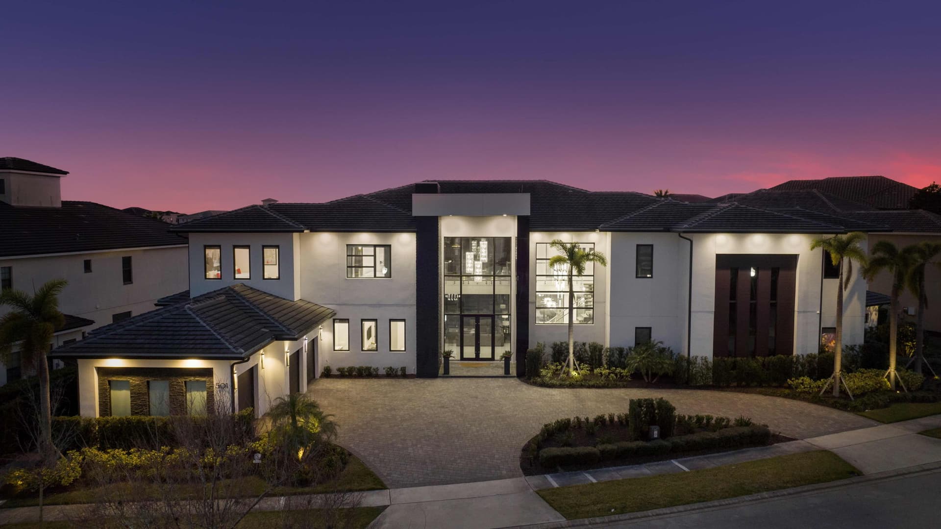 Legends Palazzo - Image 97