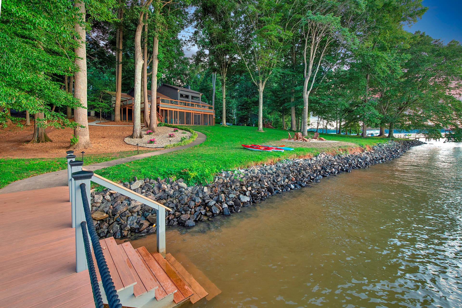 Normandy Approach - Image 3