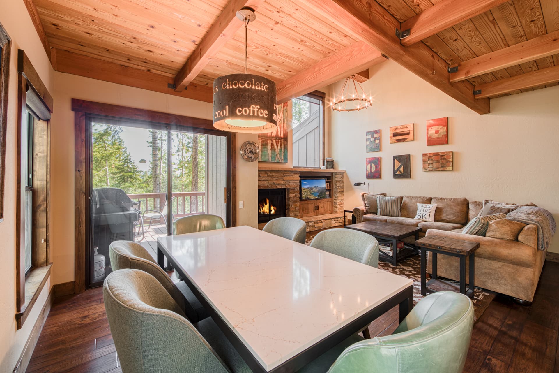 North Shore Lakeside #15 - Image 4