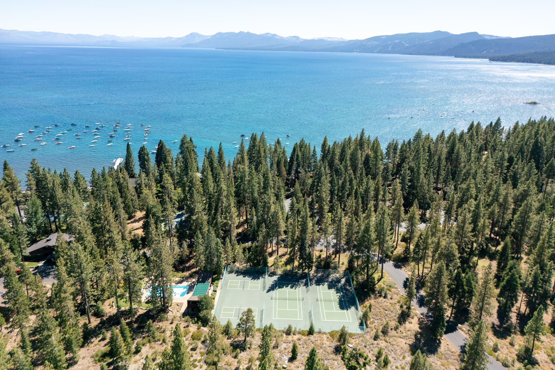 North Shore Lakeside #15 - Image 40